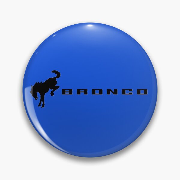 Item preview, Ford Bronco designed and sold by DomGDesign.