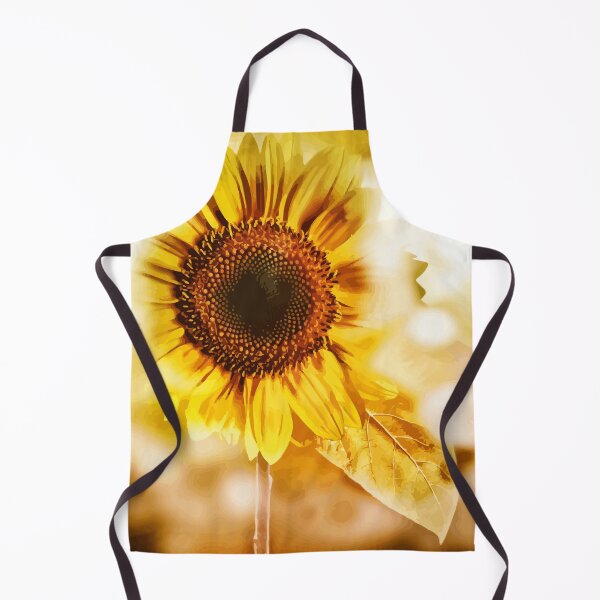 Item preview, Sonnenblume - sunflower designed and sold by harietteh.
