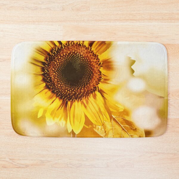 Artikelvorschau, Sonnenblume - sunflower entworfen und verkauft von harietteh.