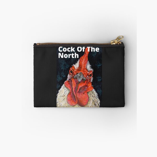 Item preview, Cock Of The North. Artwork designed and sold by Bagsyrose.