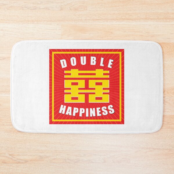 Item preview, Double Happiness designed and sold by DurianWong.