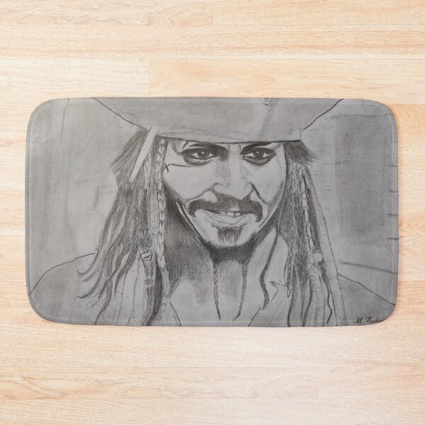 Item preview, Jhonny depp designed and sold by Rishi8283.