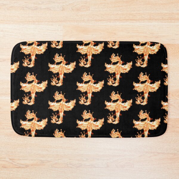 Item preview, Rise of the Phoenix designed and sold by BigPlaidWolf.