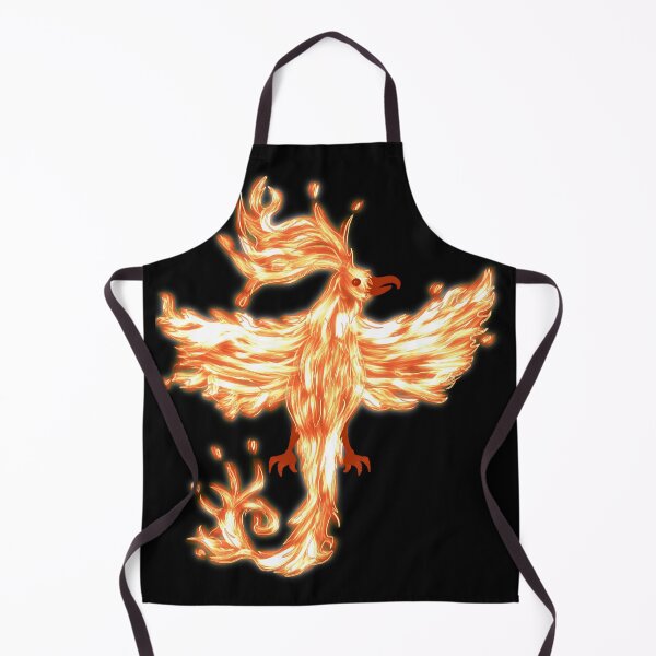 Item preview, Rise of the Phoenix designed and sold by BigPlaidWolf.