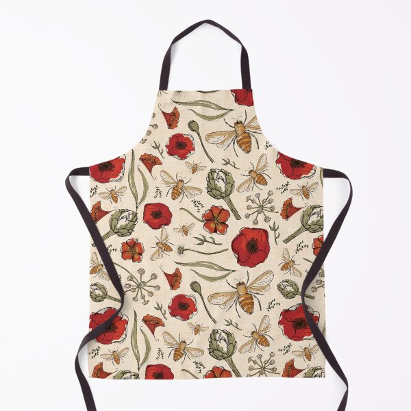 Item preview, Bees designed and sold by Laura Wright.