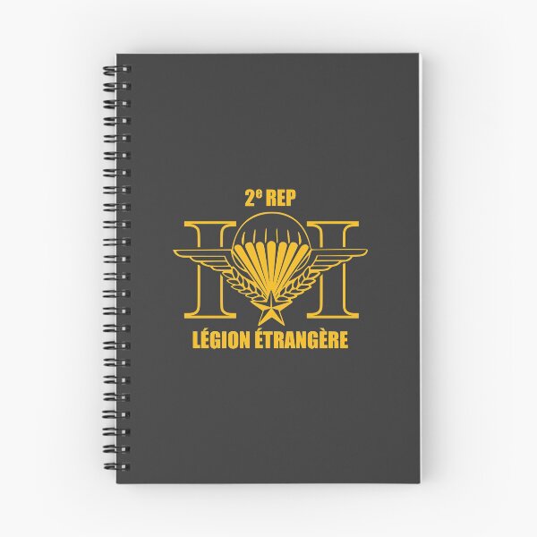 Item preview, Légion Étrangère 2 REP (French Foreign Legion Paratrooper) designed and sold by StrongVlad.
