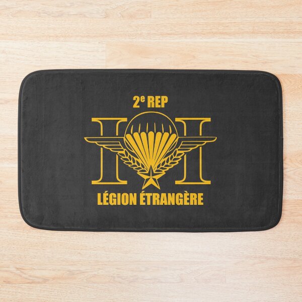 Item preview, Légion Étrangère 2 REP (French Foreign Legion Paratrooper) designed and sold by StrongVlad.