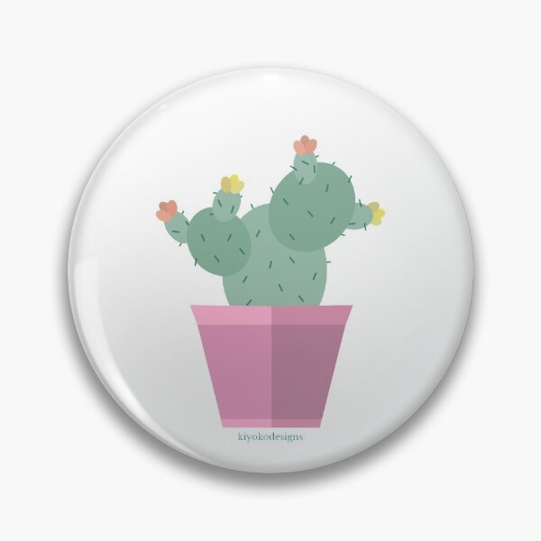 Item preview, Cactus designed and sold by kiyokodesigns.