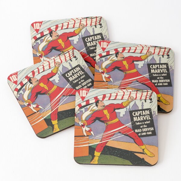 Item preview, WHIZ Comics #28 designed and sold by GraphicsGallery.