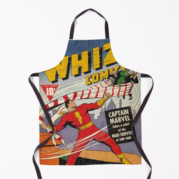Item preview, WHIZ Comics #28 designed and sold by GraphicsGallery.