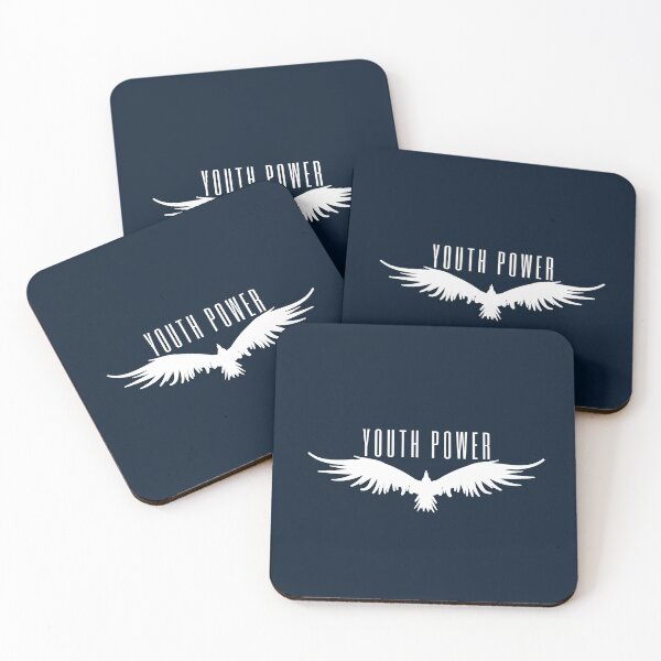 Item preview, International Youth Day Youth Power designed and sold by Rahke.
