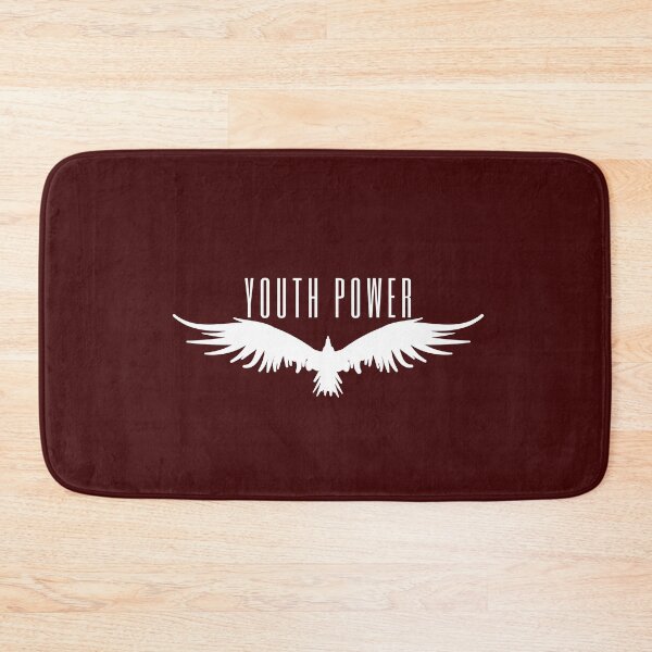Item preview, International Youth Day Youth Power designed and sold by Rahke.