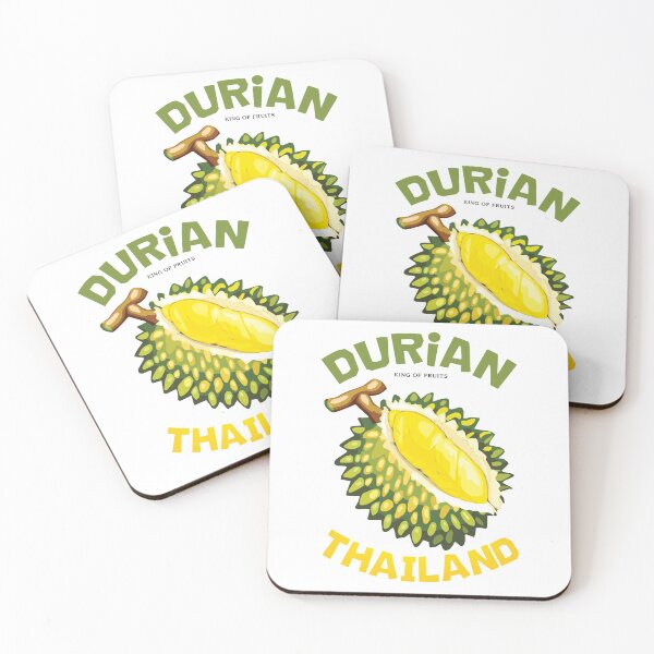 Item preview, Durian Addicted designed and sold by KewaleeTee.