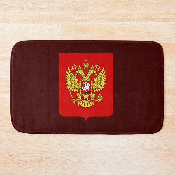 Item preview, Russian Coat of arms designed and sold by P-I-R.