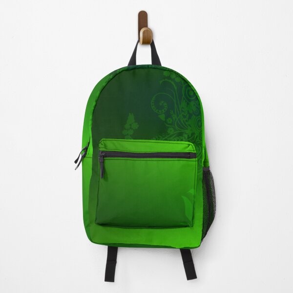 Item preview, Gradient dual tone green swirly designed and sold by Anteia.