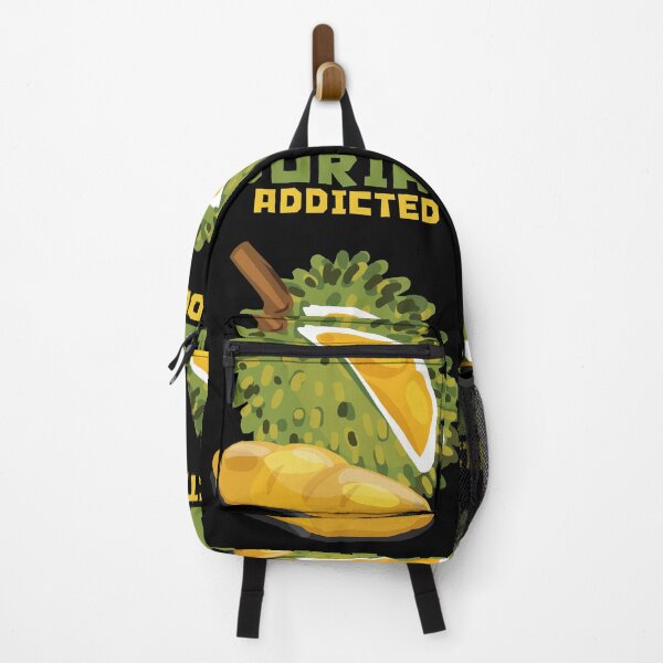 Item preview, Durian Addicted designed and sold by KewaleeTee.
