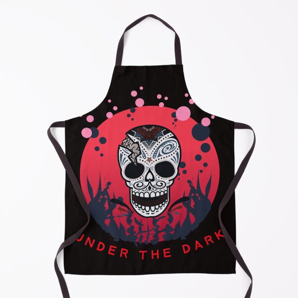 Item preview, UNDER THE DARK designed and sold by Maushmi.