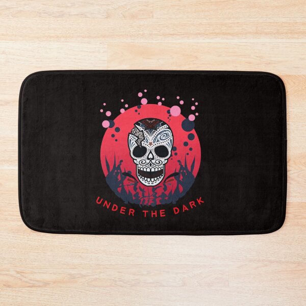 Item preview, UNDER THE DARK designed and sold by Maushmi.