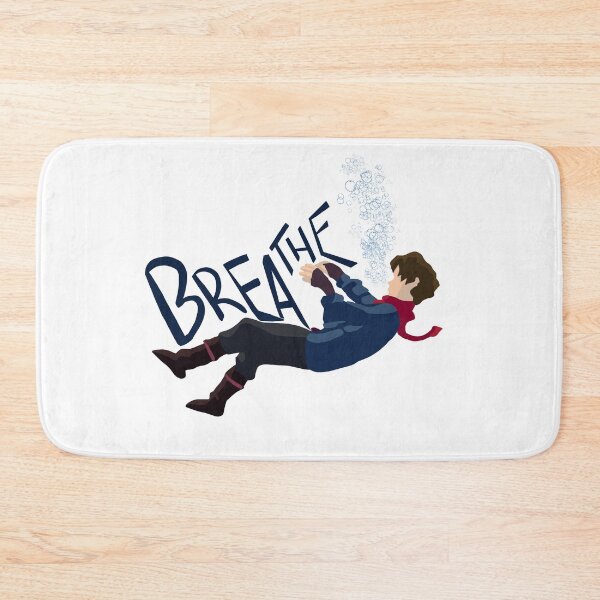 Item preview, Breathe designed and sold by jsmcdoodles.