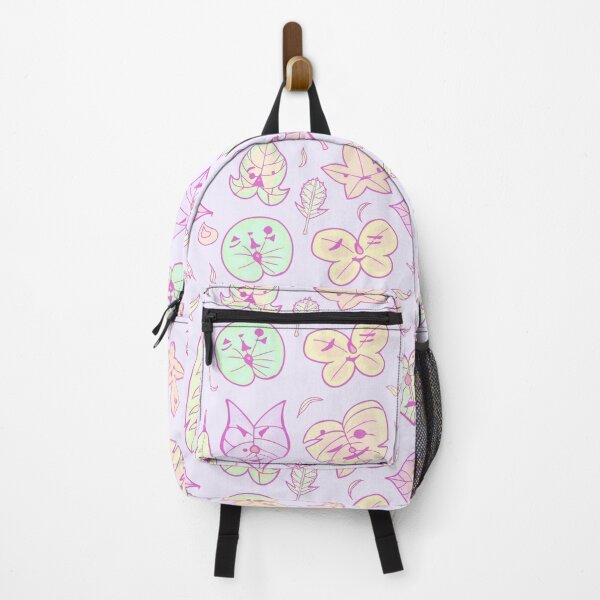 Item preview, Hestu's Friends (Pastel Purple Ver.) designed and sold by Leeharebbeccah.