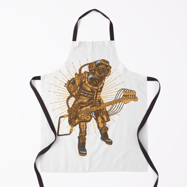 Item preview, Steampunk Rockstar designed and sold by JTS STORE.