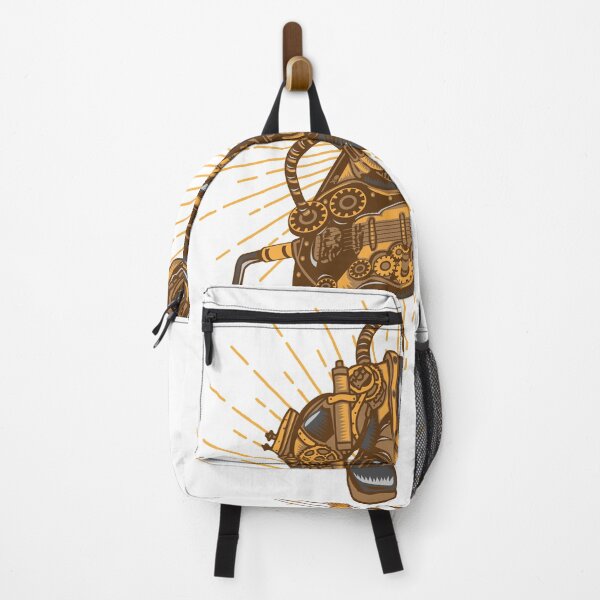 Item preview, Steampunk Rockstar designed and sold by JTS STORE.