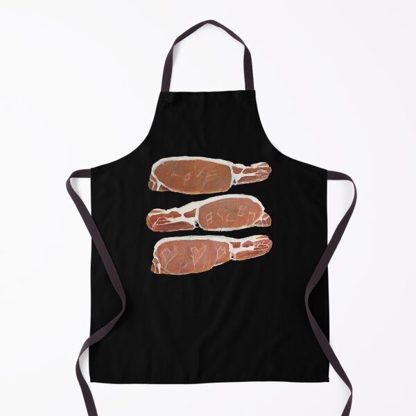 Item preview, Love Bacon, Bacon Lovers Gift designed and sold by Funful.