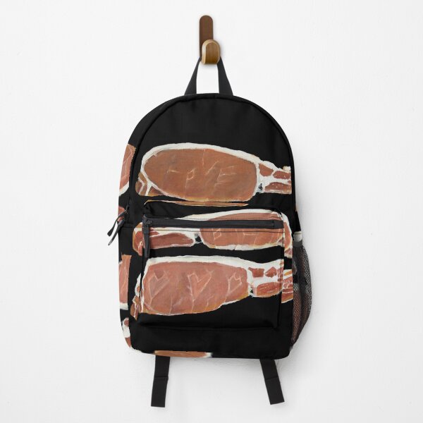 Item preview, Love Bacon, Bacon Lovers Gift designed and sold by Funful.