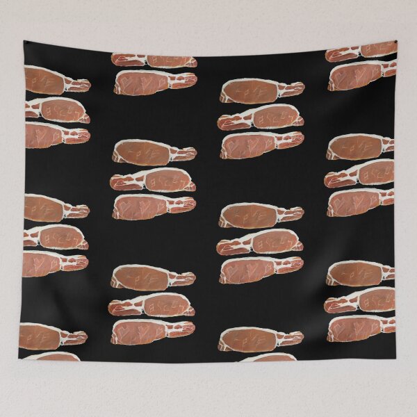Item preview, Love Bacon, Bacon Lovers Gift designed and sold by Funful.