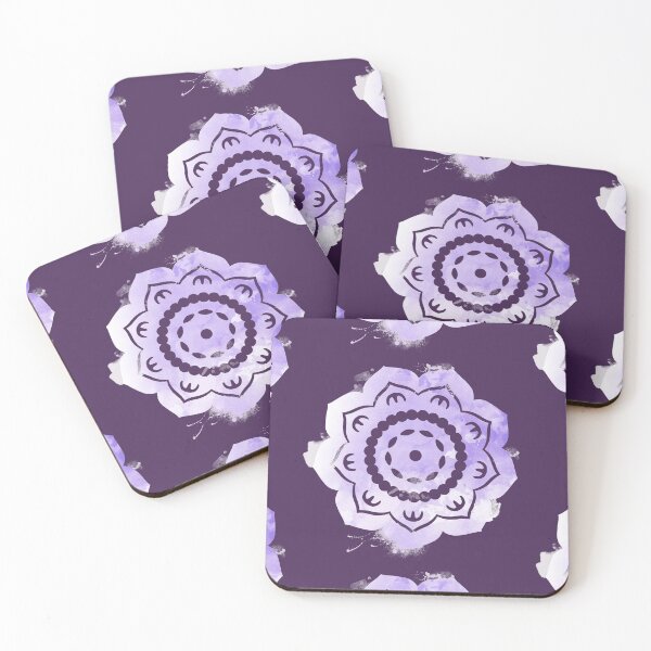 Item preview, The Yunmeng Jiang Sect in Watercolor Style designed and sold by MariGS.