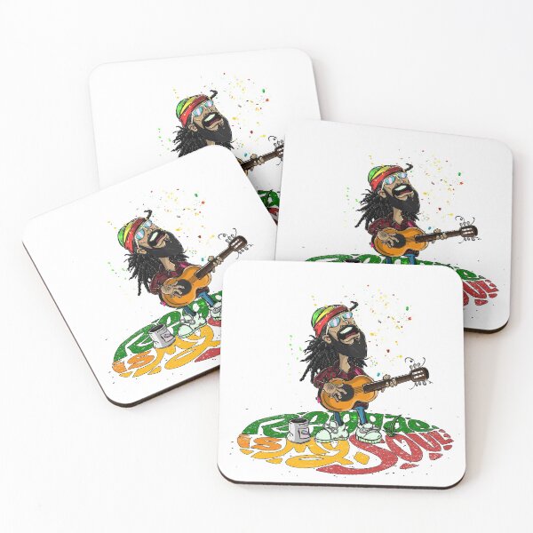 Item preview, Reggae Is My Soul designed and sold by Goodaboom.