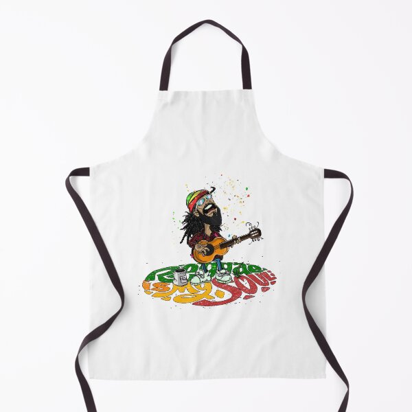 Item preview, Reggae Is My Soul designed and sold by Goodaboom.