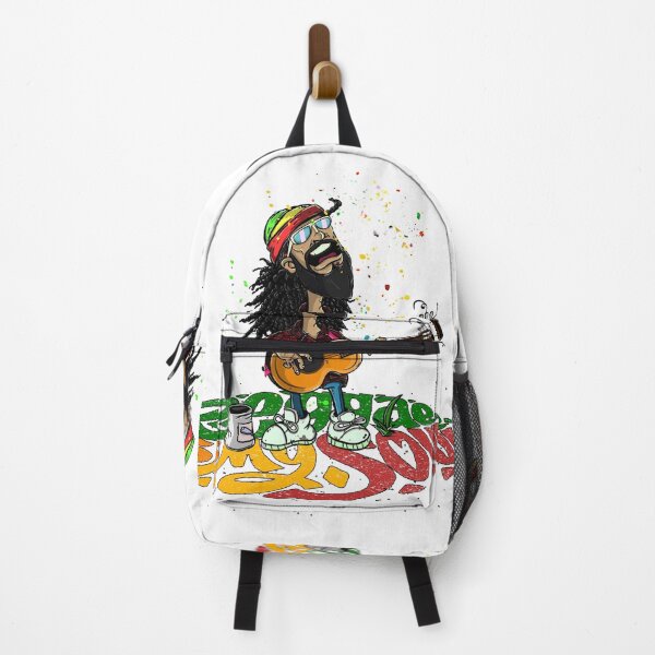 Item preview, Reggae Is My Soul designed and sold by Goodaboom.