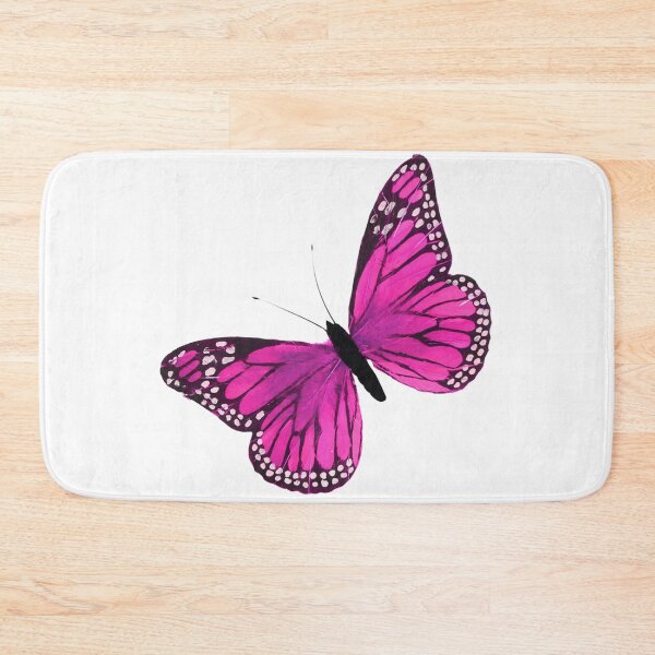 Item preview, Pink Butterfly  designed and sold by EdnaGarcia.