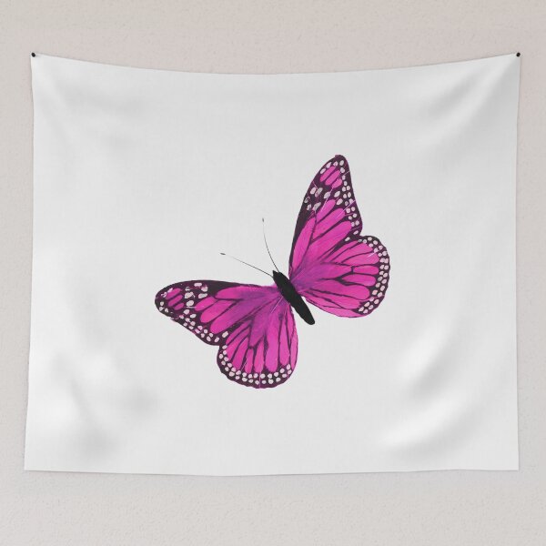 Item preview, Pink Butterfly  designed and sold by EdnaGarcia.