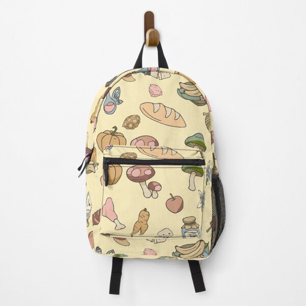 Item preview, Hylian Wilderchef (Yellow Ver.) designed and sold by Leeharebbeccah.