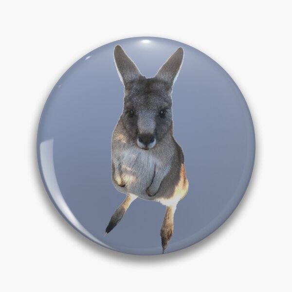 Item preview, Wallaby designed and sold by Jane McDougall.