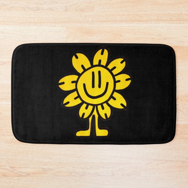 Item preview, Hello Sunshine Sunflower Doodle designed and sold by So Witcasm ?.