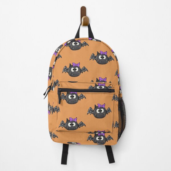 Item preview, cute bat designed and sold by JavierShih.