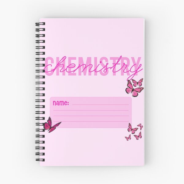 Item preview, libro de texto de química - estética y2k designed and sold by elizastreet.