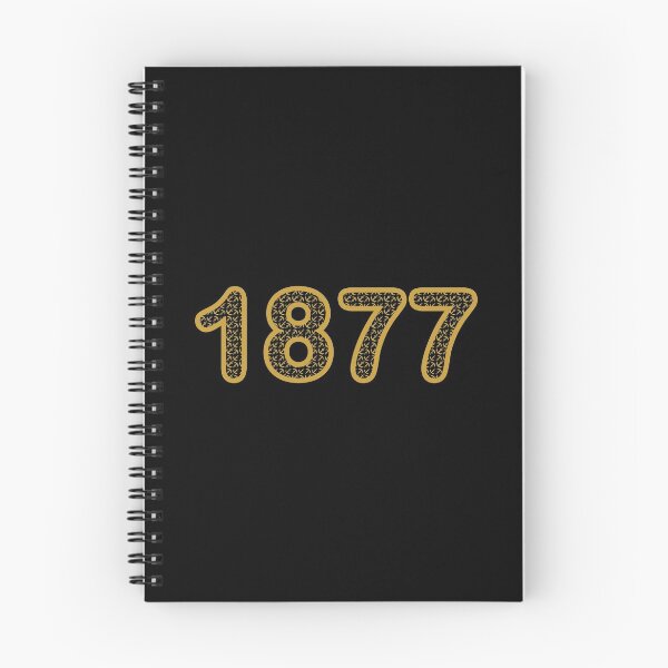 Item preview, 1877 Text designed and sold by WorldEngine.