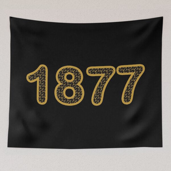 Item preview, 1877 Text designed and sold by WorldEngine.