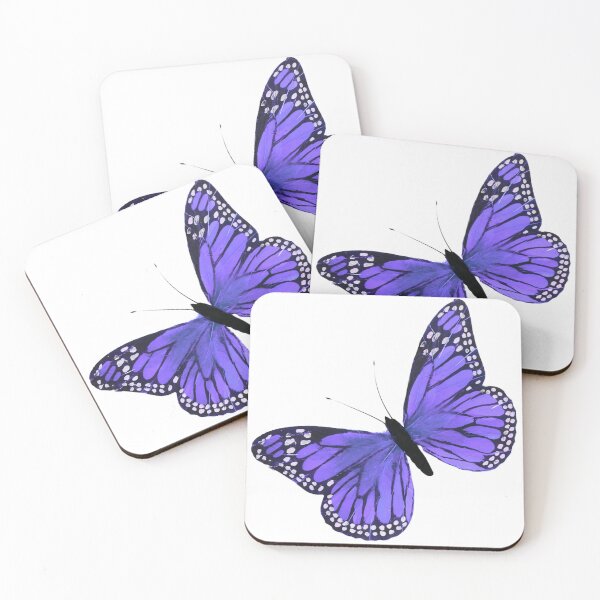 Item preview, Purple Butterfly  designed and sold by EdnaGarcia.
