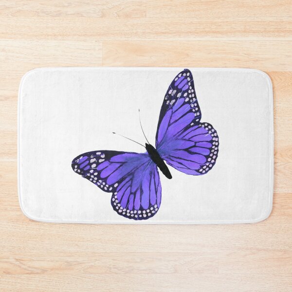 Item preview, Purple Butterfly  designed and sold by EdnaGarcia.