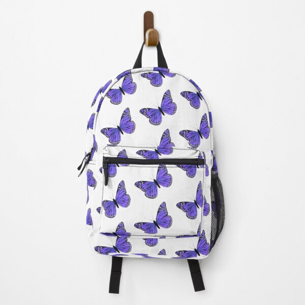 Item preview, Purple Butterfly  designed and sold by EdnaGarcia.