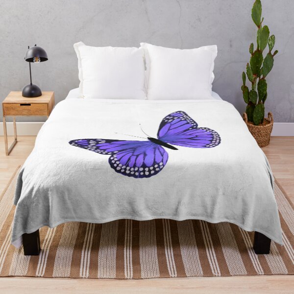 Item preview, Purple Butterfly  designed and sold by EdnaGarcia.