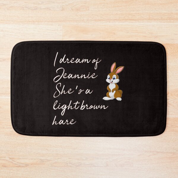 Item preview, light brown hare designed and sold by halibutgoatramb.