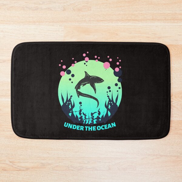 Item preview, UNDER THE OCEAN designed and sold by Maushmi.