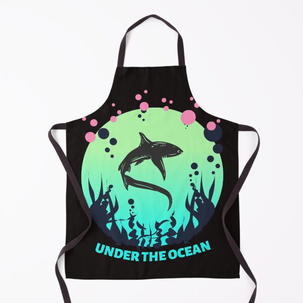 Item preview, UNDER THE OCEAN designed and sold by Maushmi.