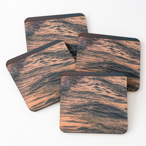 Item preview, surface of a deep sea  designed and sold by Raxux.